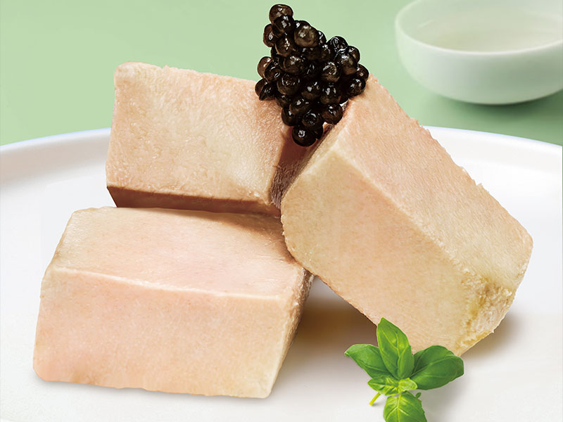 食用鵝肥肝的注意事項(xiàng)